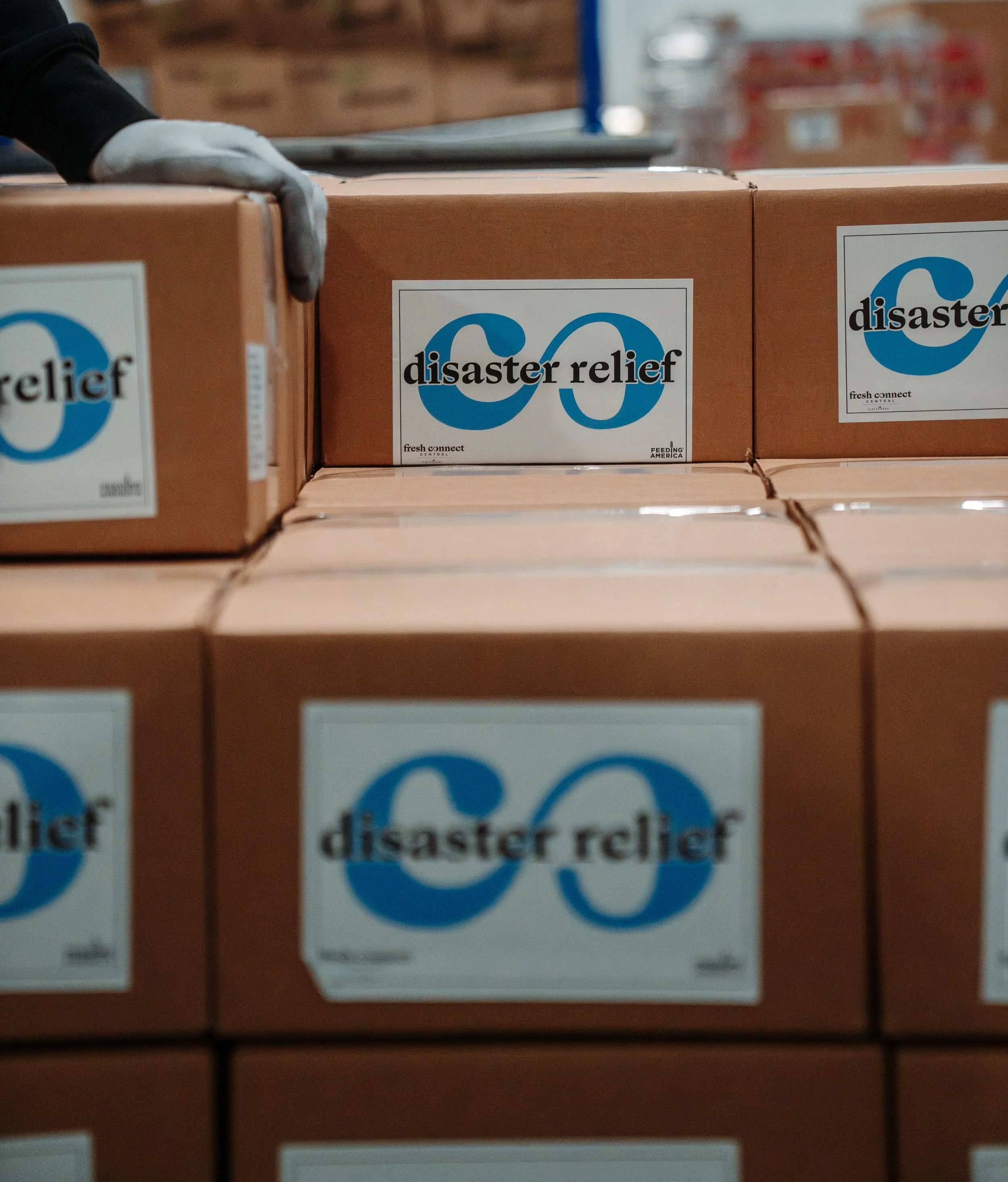 Fresh Connect Central